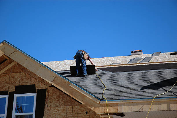 Best Metal Roofing Installation  in Bonner Springs, KS